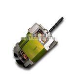 100v 230v Single Phase High Speed Asynchronous ac Electric Paper Shredder Motor for Office Equipment BMM121 thumbnail-2