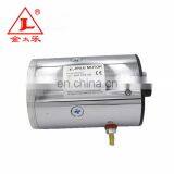12V DC Pump Motor 1500 Watt High Power thumbnail-4
