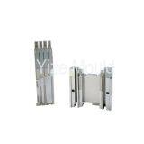 The Professional CNC Machining Precision Plastic Mold Parts Manufacturer in China thumbnail-2