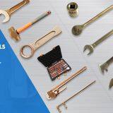 HEBEI OUYANG SAFETY TOOLS CO