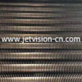 Heat Exchanger Carbon Alloy Aluminium and Stainless Spiral Fin Tube thumbnail-1