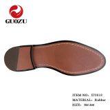 Rubber Sole Men Dress Shoe Sole Customized Color and Logo Sole thumbnail-3