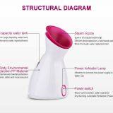 Usb Portable Rechargeable Mist Nano Facial Sprayer Nano Deep Moisturizing Handy Fine Facial Mist Sprayer thumbnail-5