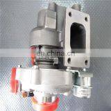High Performance!!! GT22 Turbo Charger 738769-5003 Turbocharger for Foton With BJ493ZQ-4pe/-7ke/-9ve Engine thumbnail-3