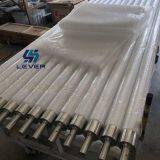 Customized Ceramic Rollers for Glass Tempering Furnace thumbnail-1