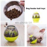 Wholesale Factory Manufacturer Snack Pet Dog Cat Food Feeder Ball Toy thumbnail-3