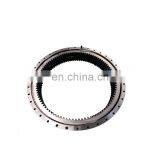 Trailer Ball Bearing Turntable Excavator Bearing thumbnail-6