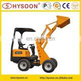 CE Multifunction Mini Wheel Loader for Sale Like Multione thumbnail-2