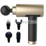 DHZ New Generation Handle Percussion Device Booster Cordless Muscle Vibration Massage Gun thumbnail-5