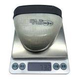 En12568 Fiberglass Compostie Toe Caps With Strip for Safety Shoes 522/604/443/459 thumbnail-2