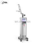 GSD 2019 Surgical Portable Fractional Co2 Laser Skin Resurfacing Machine