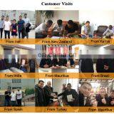 One Year Warranty Industrial Gas Donut Fryer Thermostat Fryer for Donuts thumbnail-6