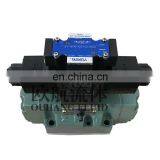 YUKEN Direction Valve DHSG-04-3C5-A100-51 thumbnail-1
