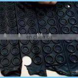 HS-7049 5KG Automatic Rubber Deflasher Spin Trim Machine Price thumbnail-5