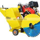 Many Types Small Concrete Road Cutting Machine for Sale thumbnail-3