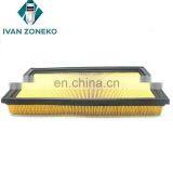 Best Quality Auto Parts Air Filter 13780-54LA0-000 1378054LA0000 71750719 13780-54LA0 For SUZUKI SX4 Swift FIAT Sedici thumbnail-3