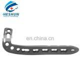 Locking Compression Plate for Distal Tibia Anterolateral Orthopedic Implants Manufacturers Company thumbnail-1