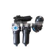 Hydraulic High/Medium/Low PLF Series Pressure Line Filters HPLF-E24070FP thumbnail-4