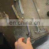 Welger Knotter Billhook for Farm Machine Baler Finger 1240.23.03.01 thumbnail-1