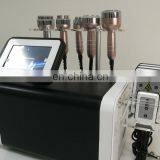 2019 Ultrasound Liposuction Cavitation Cellulite Removal Vacuum Therapy Ultrasonic Slimming Machine thumbnail-6