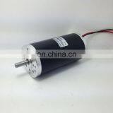 63 Zyt04a Brushed dc Motor Rated 3000rpm 0.5Nm150w S1 Duty thumbnail-5