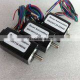 nema 08 шаговый двигатель, шаговый двигатель размером 20 мм thumbnail-2