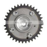 03C109088A New Variable Valve Timing Camshaft Phaser Gear OEM 03C109088B thumbnail-3