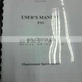 Fluorescence Photo Spectrometer and Spectrophotometer thumbnail-6