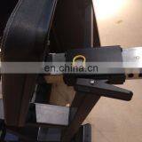 2020 China Direct Supply Good Quality Indoor Fitness Equipment Pin Loaded Physical Facilities Adductor B SEH23 Equipment thumbnail-4