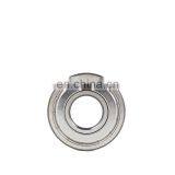 High Performance 6206 Bearing Deep Groove Ball Bearing Stainless Steel Metal Cover Bearing thumbnail-1