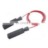 Fitness Heavy Grips Adjustable Harbour Weighted Jump Ropes thumbnail-4