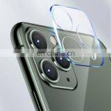 JOYROOM Hot Selling PF074 Phone Camera Lens for Iphone 11pro,11 Pro Max,11 Camera Lens Protector thumbnail-2