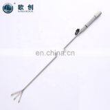 2020 Laparoscopic Fan Shaped Retractor in Stock thumbnail-2