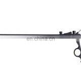 Reusable 5mm Curved Scissors Forceps Double Action Metzenbaum Scissors Forceps thumbnail-3