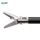 5 мм прямые зажимы. Лапароскопические хирургические инструменты