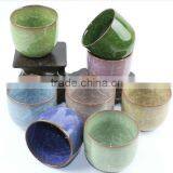 Ice Cracks Gongfu Teacup,tea Bowl 30ml