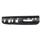 Black Window Master Switch Panel Bezel Trim for Passat Jetta Golf 3B0867175E thumbnail-6