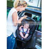 Good Quality and Cheap Price Baby Car Seat Baby Carrier 2 in 1 Car Seat Good for Travel Maxi Cosi Adapter Smiloo thumbnail-3