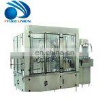 High Quality Bottle Filling Capping and Labeling Machine With Low Price thumbnail-3