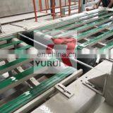 China Foam Glass Board Making Machine Mgo Decorating Board Making Equipment thumbnail-4