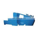 Professional Custom Made Plastic Injection Molded Small Plastic Part Injection Molding Parts thumbnail-6