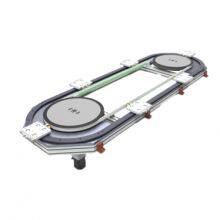 Jig Circular Conveyor