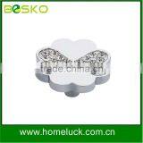 New Style Crystal Furniture Modern Handle