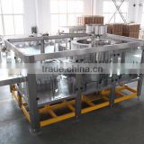 Full auto juice aseptic filling machine in hot sales