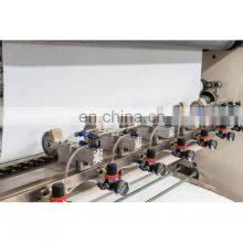 Automatic Interfold Facial Tissue Making Machine thumbnail-4
