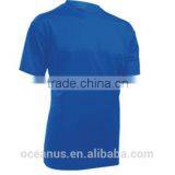 100% Poly Knit Mens T Shirts thumbnail-5