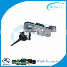2016 Hot Selling for Volvo Bus in Coach Metal Lock Bus Side Door Lock thumbnail-5