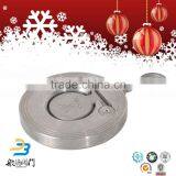 Single Disc Wafer Swing Check Valve thumbnail-1