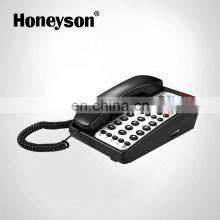 Professional Hotel Phone Classical Office Telephone Handset thumbnail-2