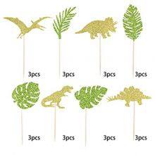 Party Decorative Palm Pick-Cocktail Picks thumbnail-3